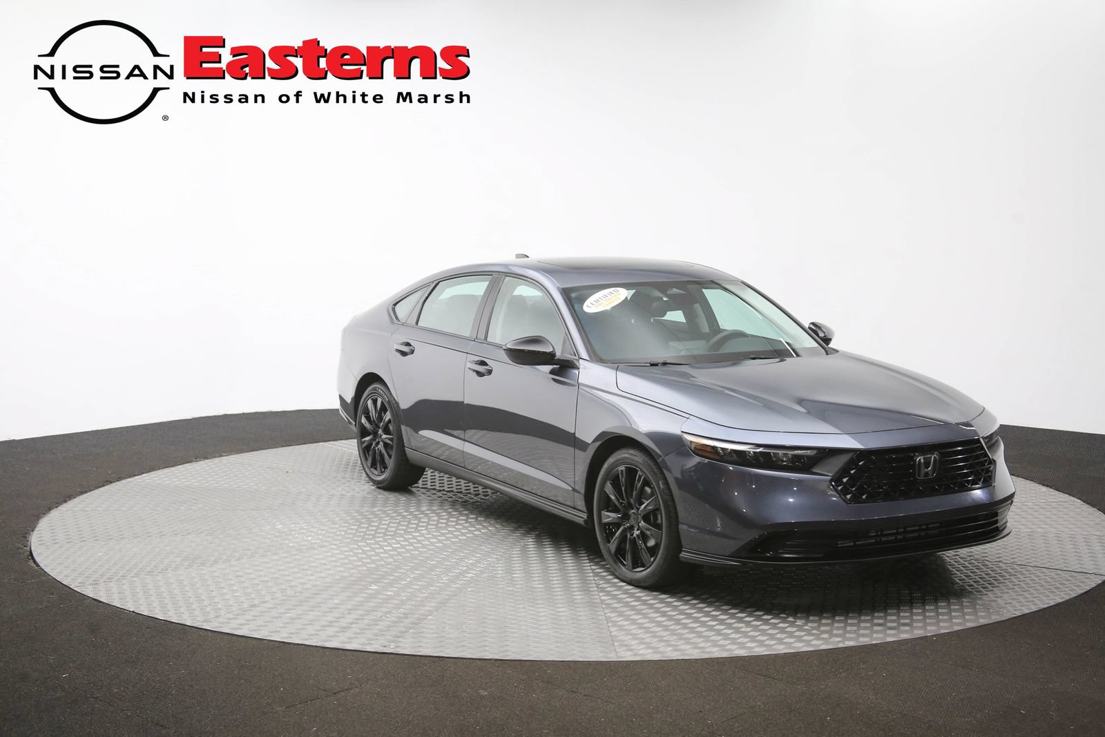 Used 2025 Honda Accord SE image 49