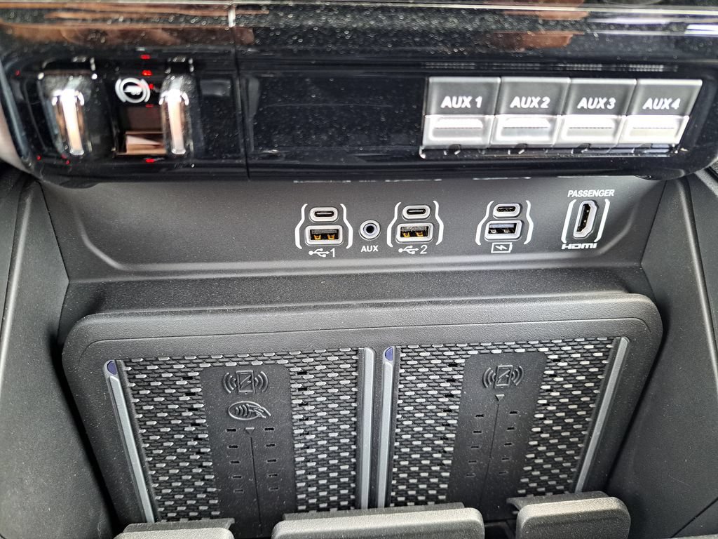 New 2026 RAM 1500 RHO w/ RHO Level 1 Equipment Group AWD/4WD image 15