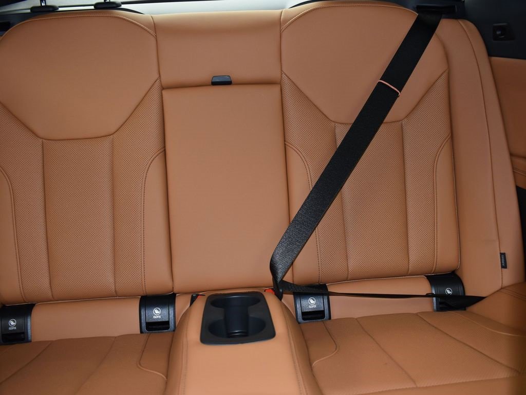 New 2026 BMW 430i Convertible w/ M Sport Package image 21