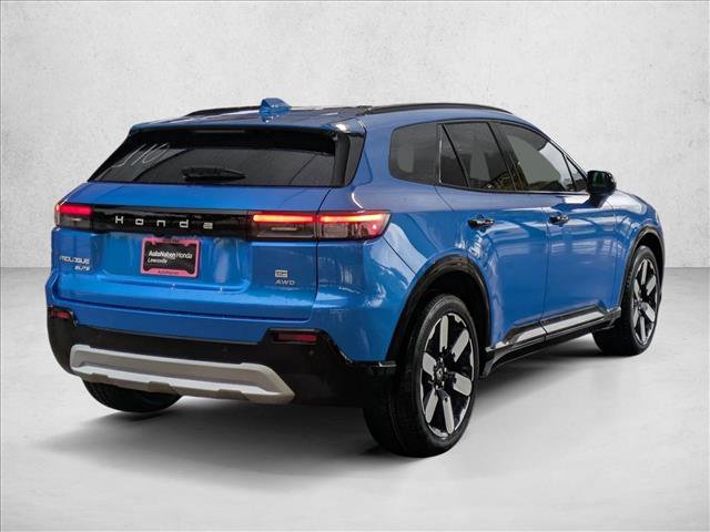 New 2026 Honda Prologue Elite image 2