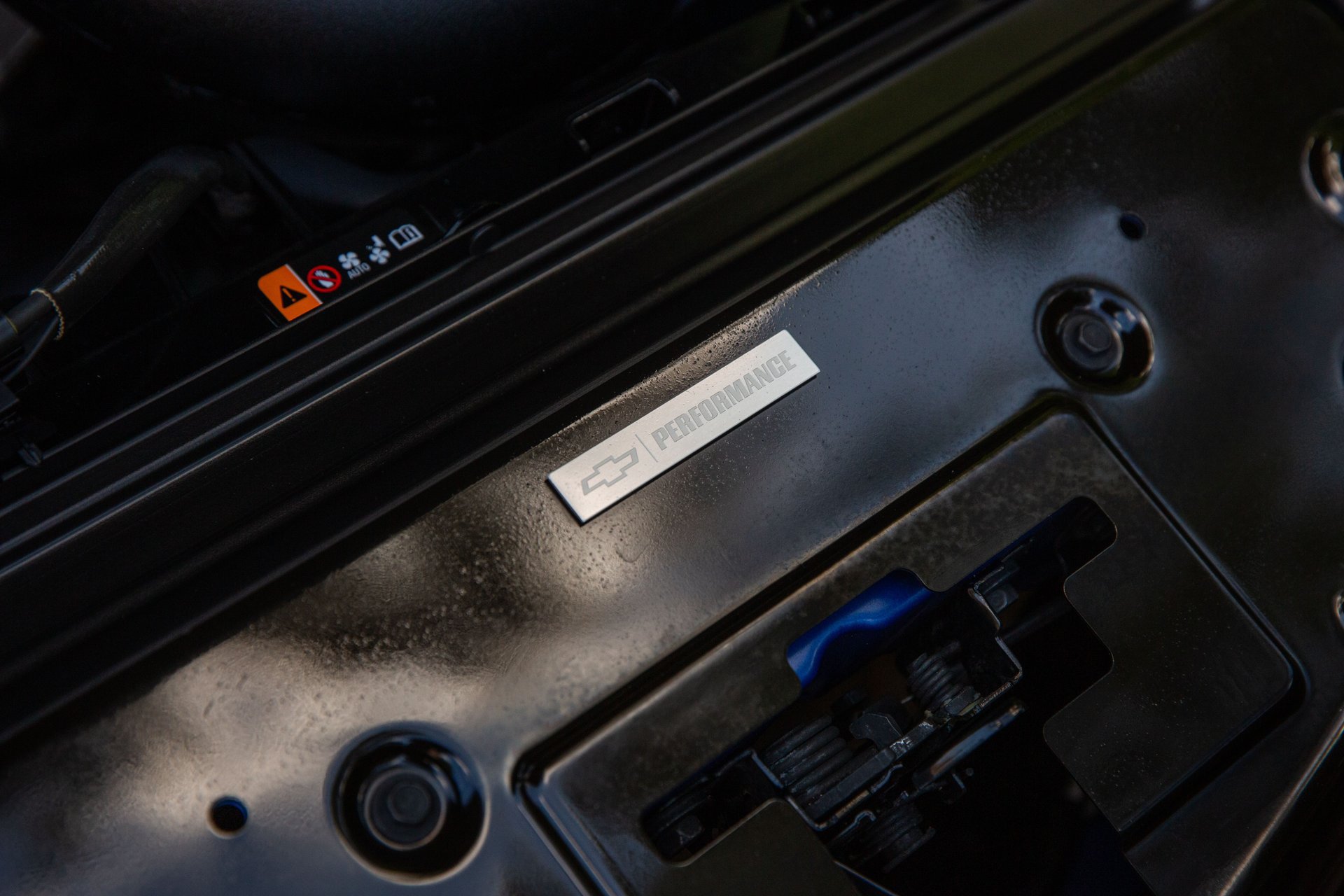 Used 2023 Chevrolet Camaro SS RWD image 46