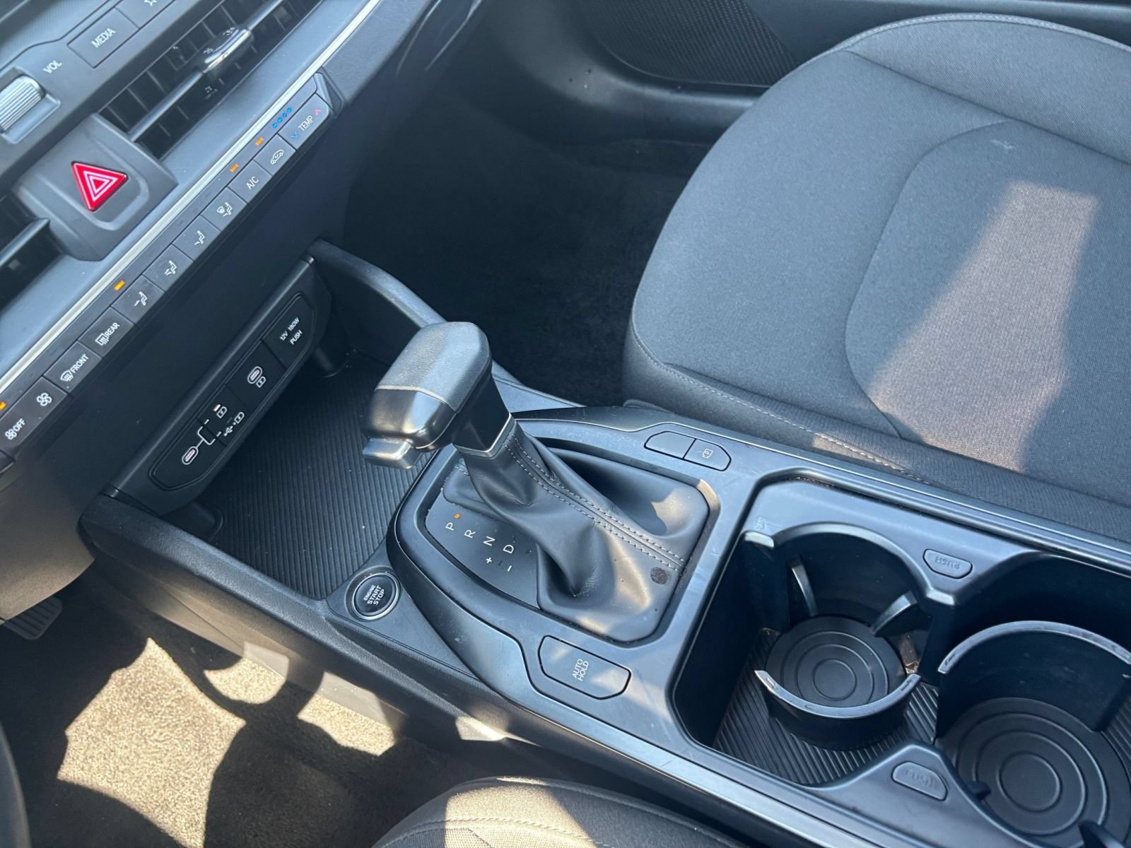 Used 2026 Kia K4 FWD image 39