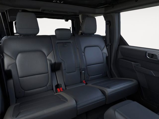 New 2026 Ford Bronco Outer Banks image 43