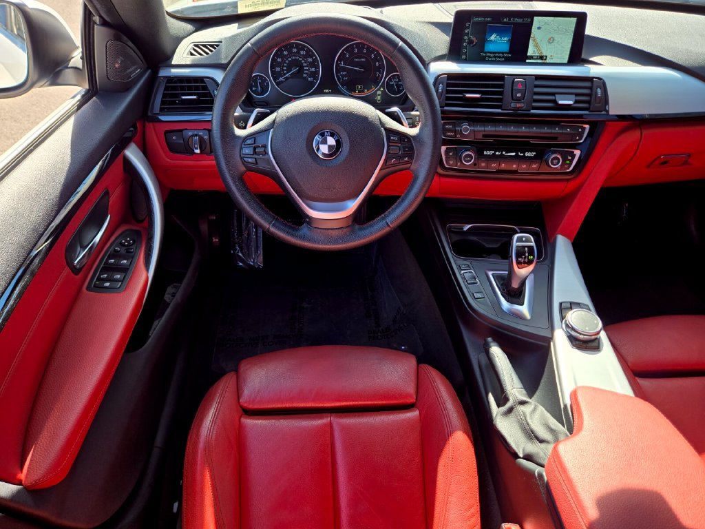 Used 2017 BMW 430i Gran Coupe RWD image 13