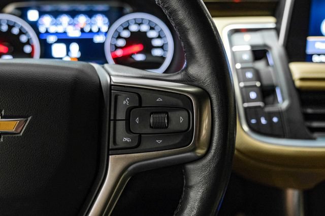 Used 2021 Chevrolet Tahoe Premier RWD image 22