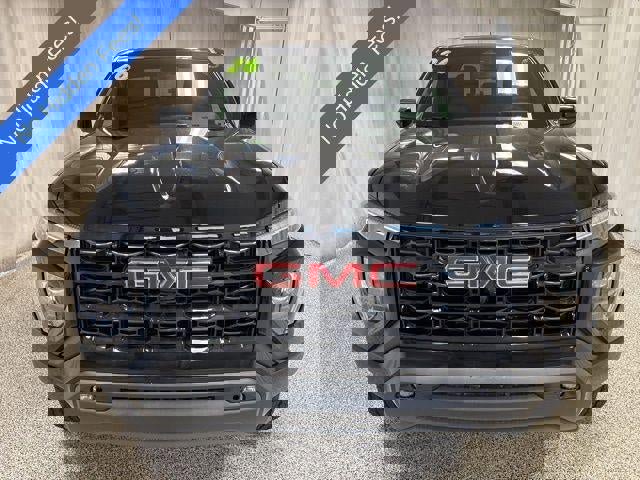 New 2026 GMC Canyon Elevation w/ Convenience Package image 19