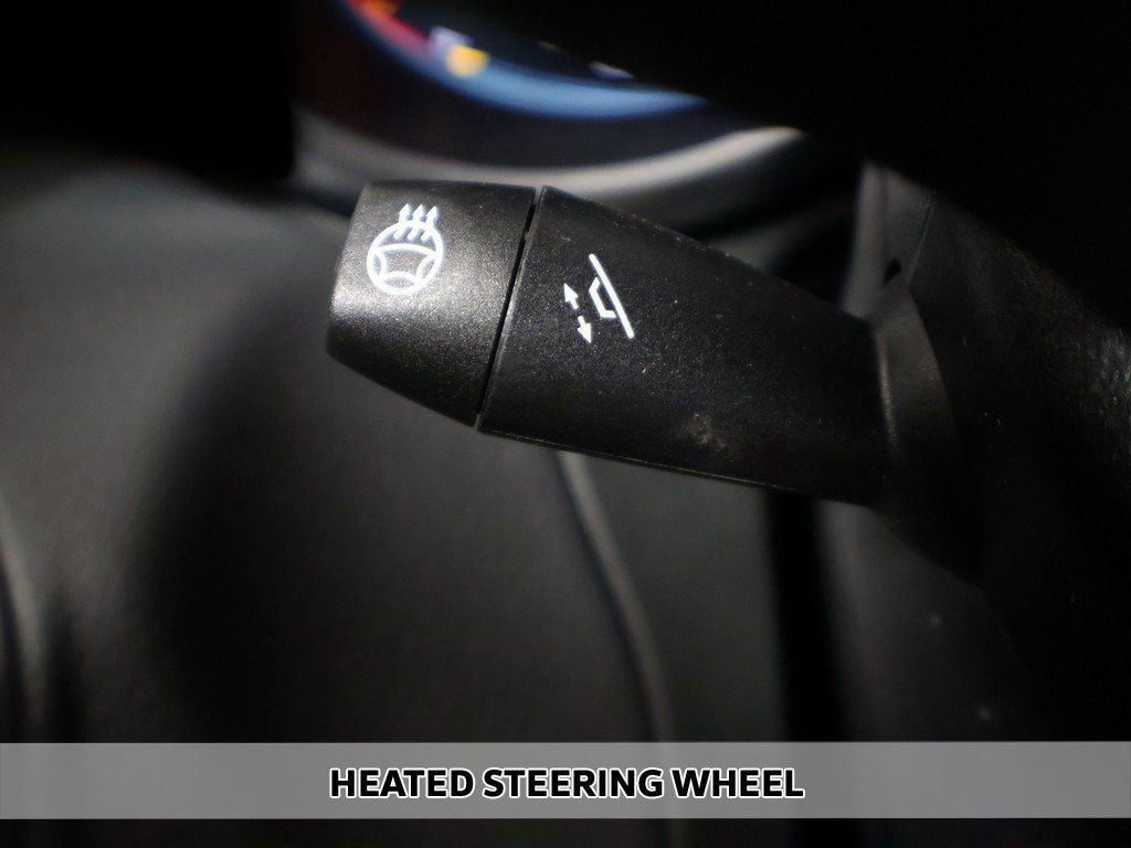 Used 2021 Mercedes-Benz GLC 300 4MATIC w/ Multimedia Package image 9