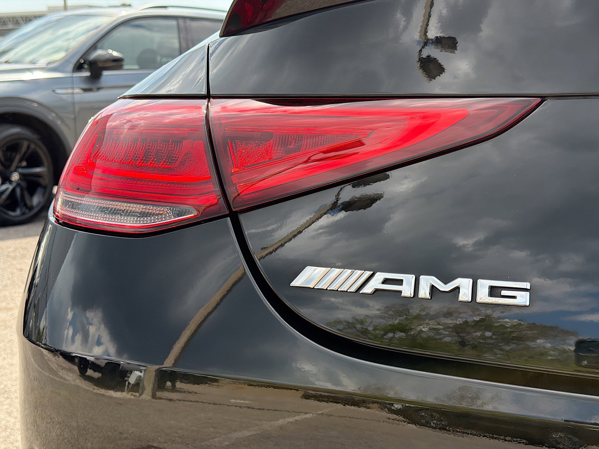 Used 2021 Mercedes-Benz CLS 53 AMG 4MATIC image 10