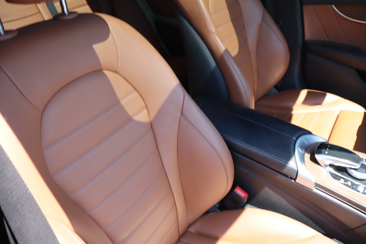 Used 2020 Mercedes-Benz C 43 AMG 4MATIC Sedan image 26