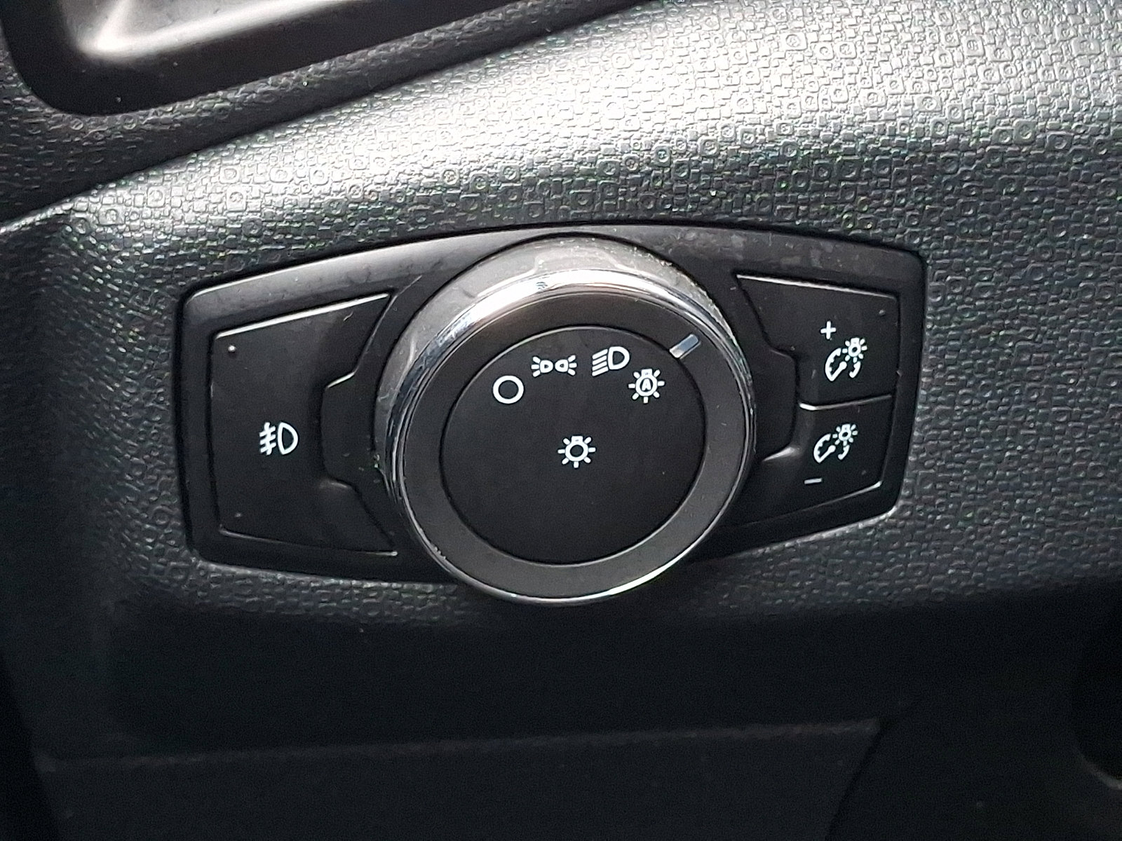 Certified 2022 Ford EcoSport SE w/ SE Convenience Package image 27