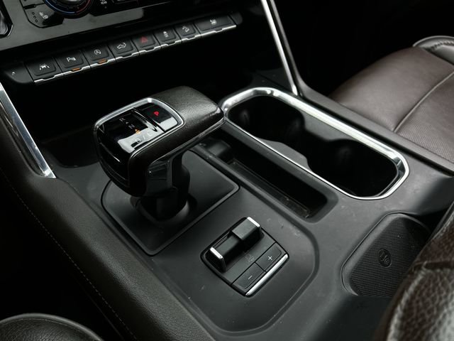 Used 2022 GMC Sierra 1500 Denali w/ Denali Reserve Package AWD/4WD image 21