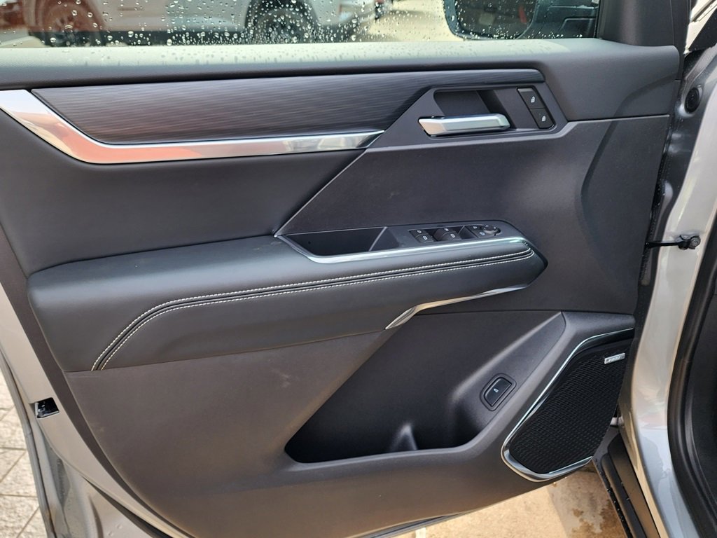 New 2026 GMC Acadia Elevation w/ Black Edition image 13