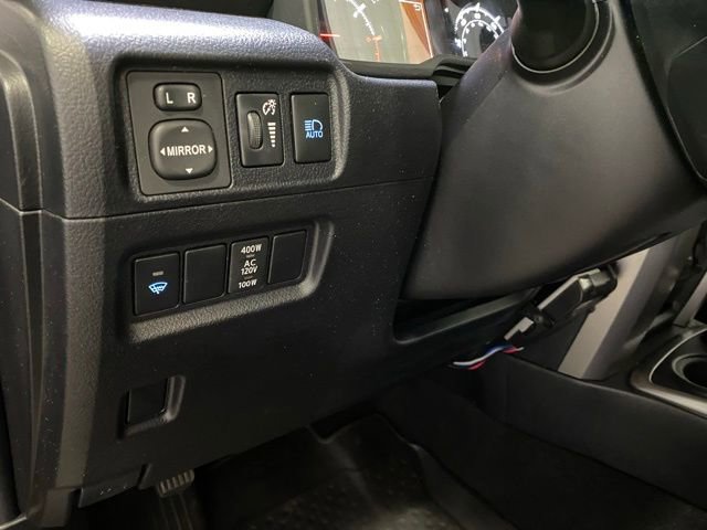 Used 2020 Toyota 4Runner SR5 Premium w/ Moonroof Package image 15