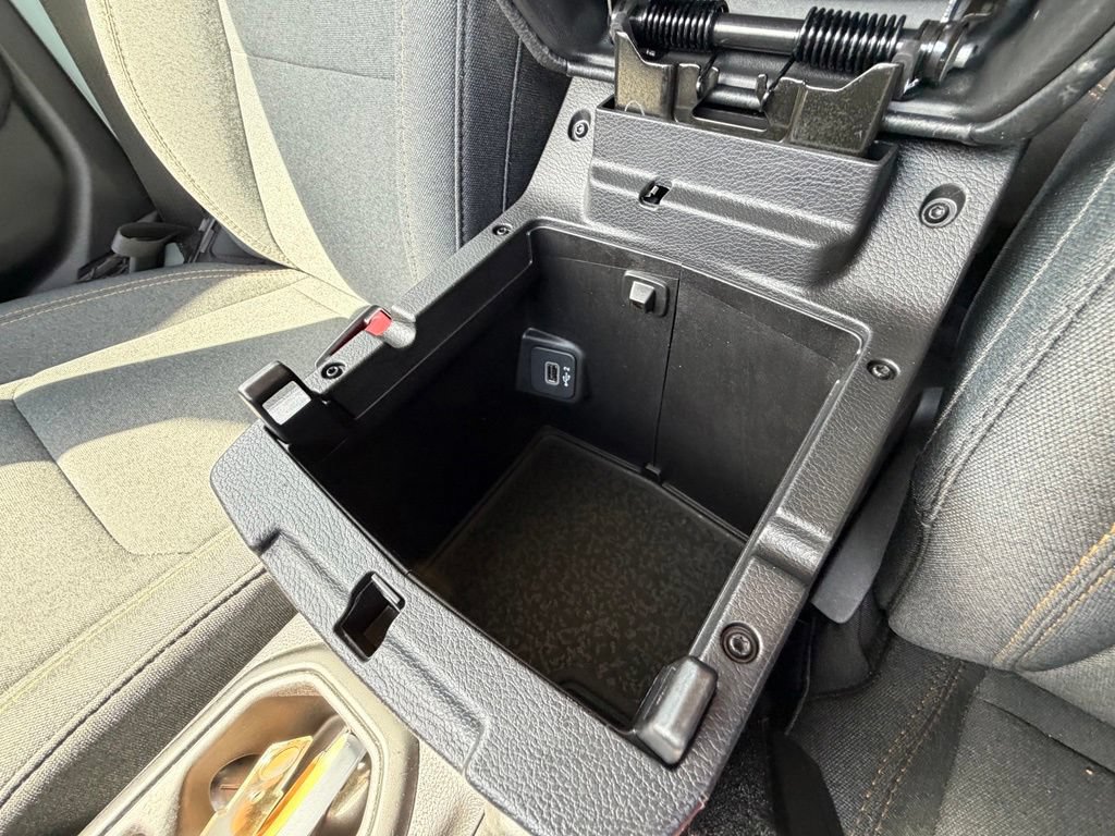 Used 2024 Jeep Wrangler Unlimited Sport AWD/4WD image 27