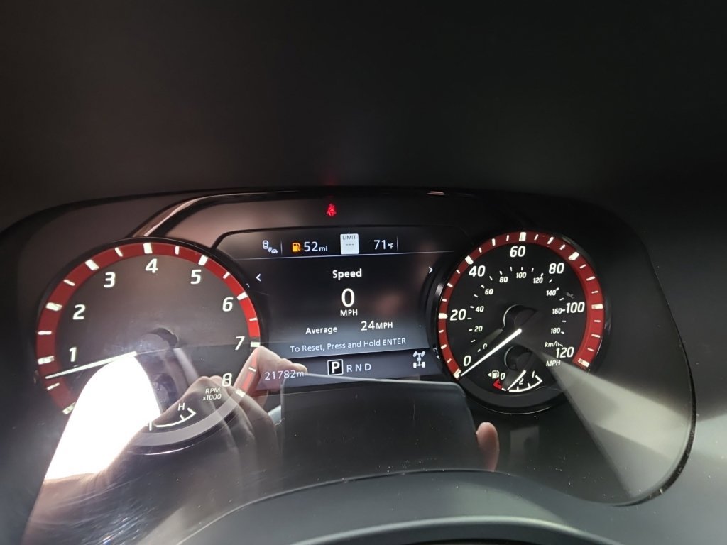 Used 2023 Nissan Frontier PRO-4X w/ Pro Convenience Package AWD/4WD image 20