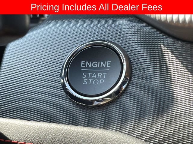 Used 2026 Ford Explorer ST w/ Sun And Sound Package AWD/4WD image 33