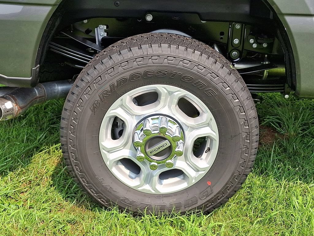 New 2026 Ford F250 XLT AWD/4WD image 5