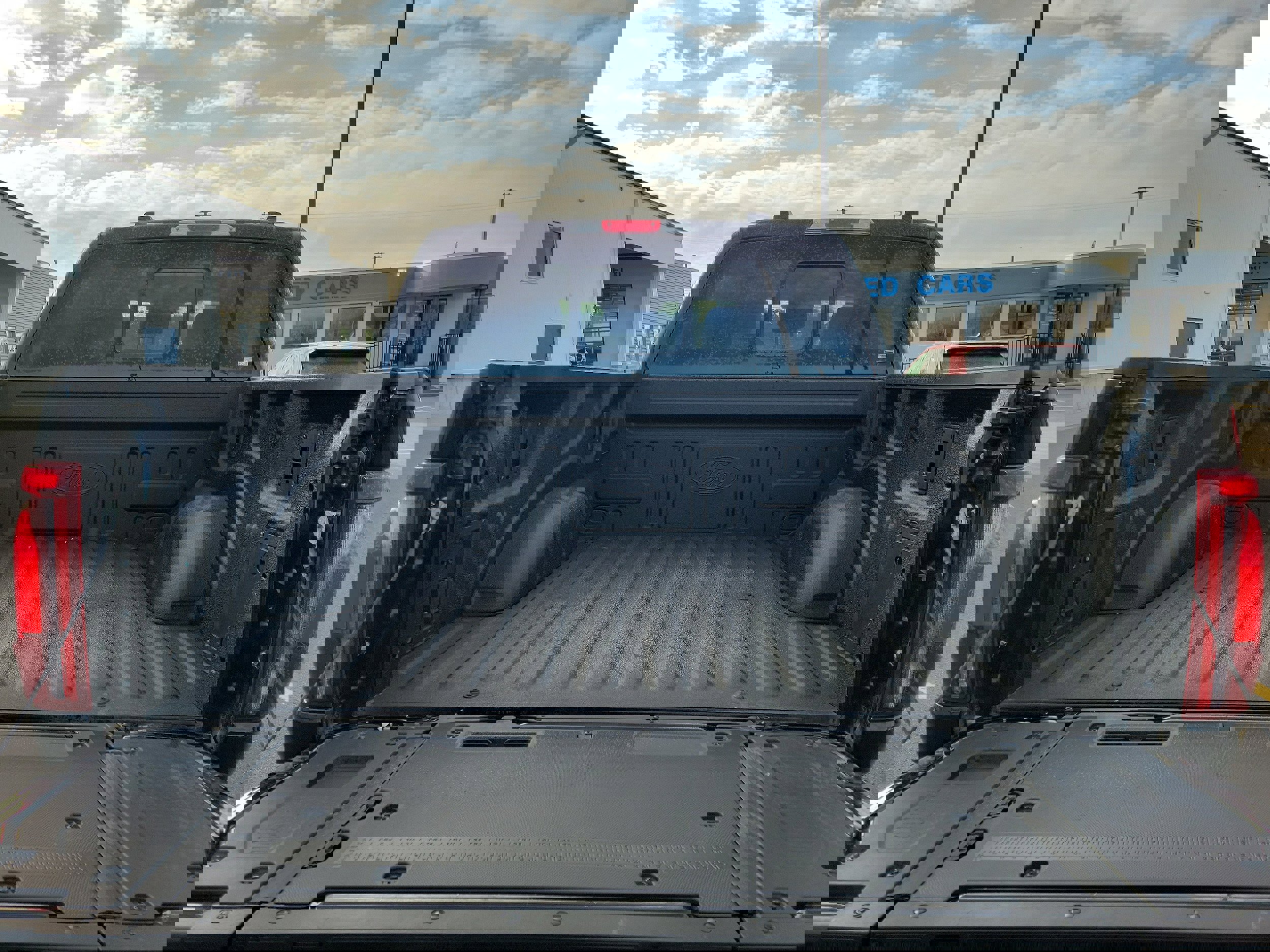 Certified 2024 Ford F150 King Ranch image 8