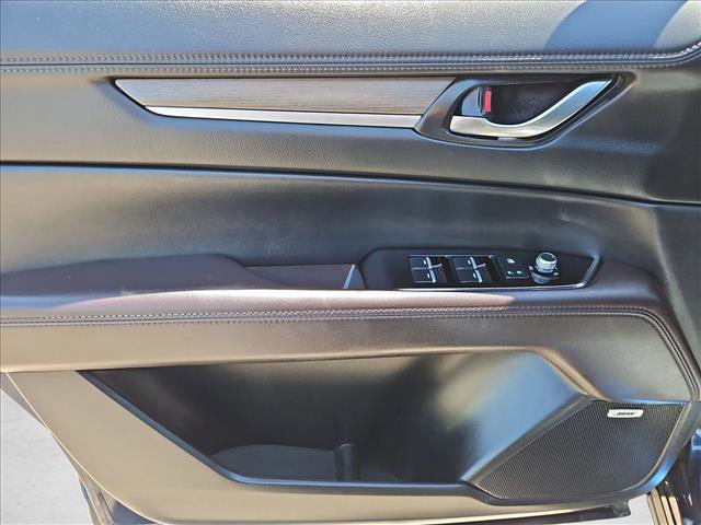 Used 2020 MAZDA CX-5 Signature AWD/4WD image 11