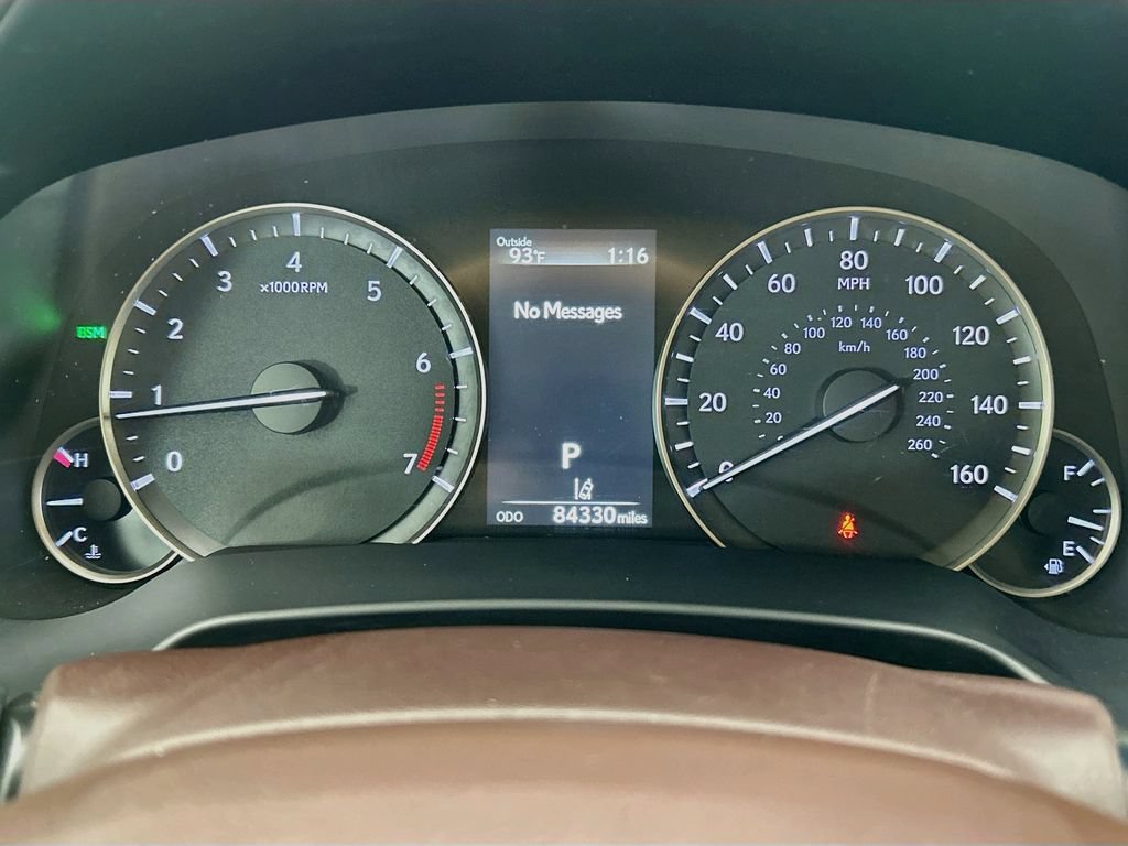 Used 2020 Lexus RX 350 FWD w/ Premium Package image 33