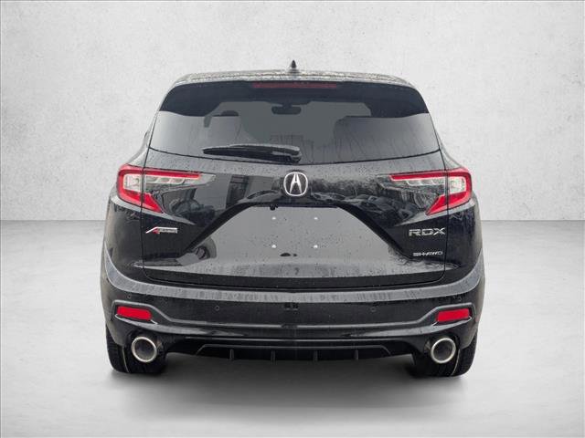 New 2026 Acura RDX A-Spec image 8