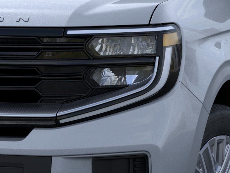 New 2026 Ford Expedition Platinum AWD/4WD image 18