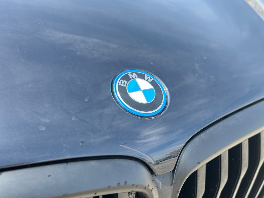 New 2026 BMW X5 xDrive50e w/ Executive Package AWD/4WD image 11