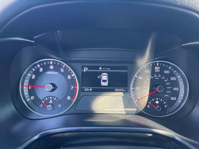 Certified 2023 Kia Forte LXS image 12