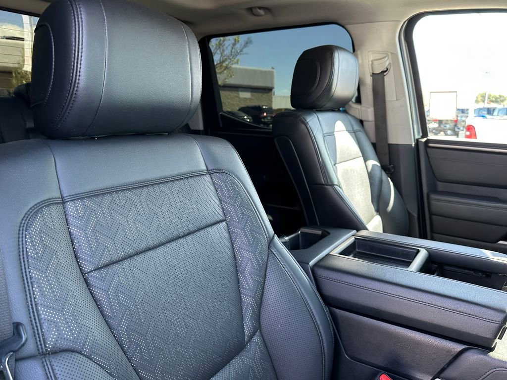 Used 2022 Toyota Tundra Limited image 17