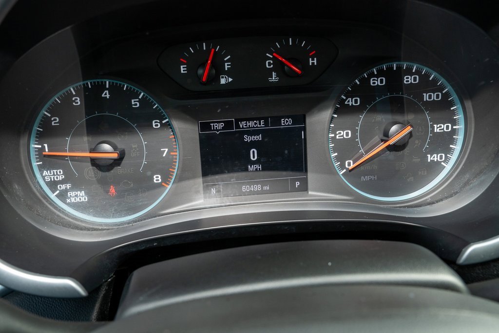 Used 2023 Chevrolet Malibu LT image 18