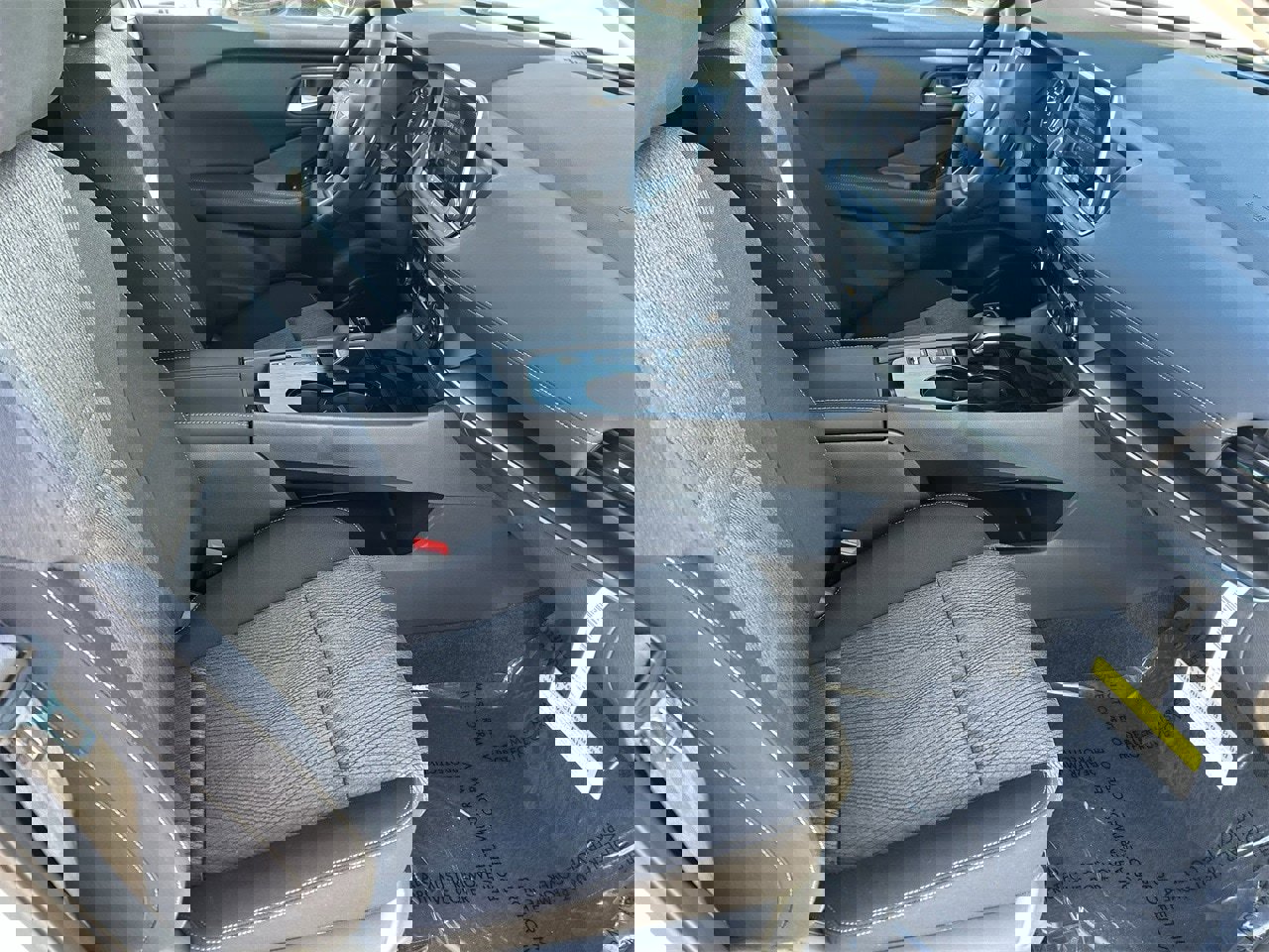 New 2026 Nissan Rogue SV image 18