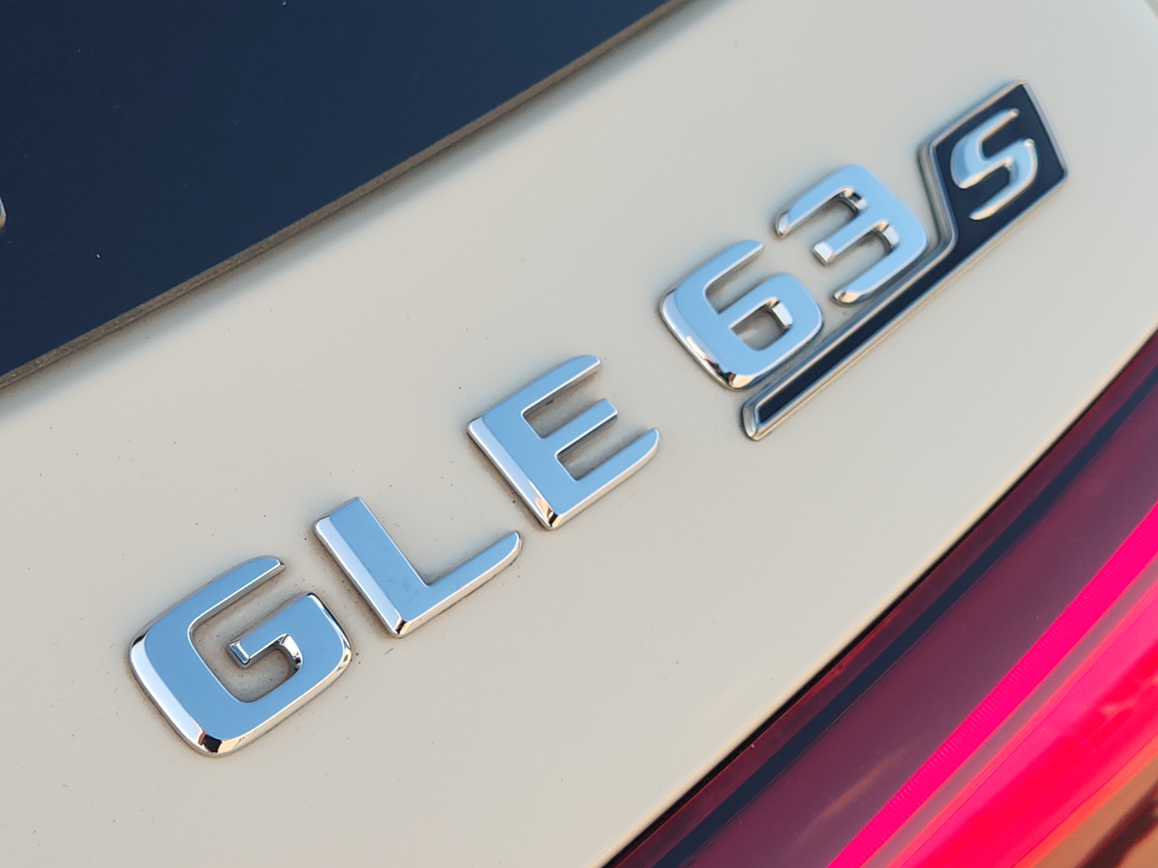 Used 2024 Mercedes-Benz GLE 63 AMG S image 33