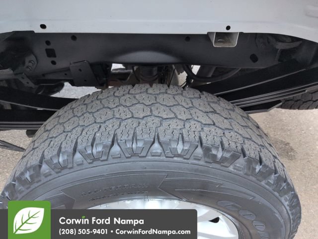 Used 2018 Ford F350 XLT w/ FX4 4x4 Off Road Package image 28