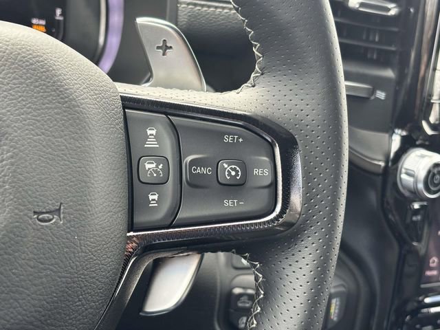 New 2026 RAM 1500 RHO image 20