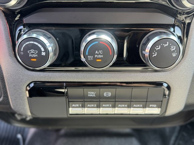 New 2026 RAM 3500 Tradesman image 19