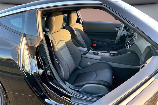 New 2026 Nissan Z Sport image 10