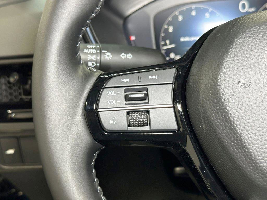 New 2026 Honda CR-V EX-L image 16