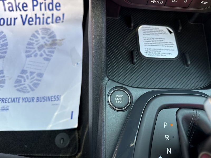 New 2026 Kia K4 GT-Line image 31