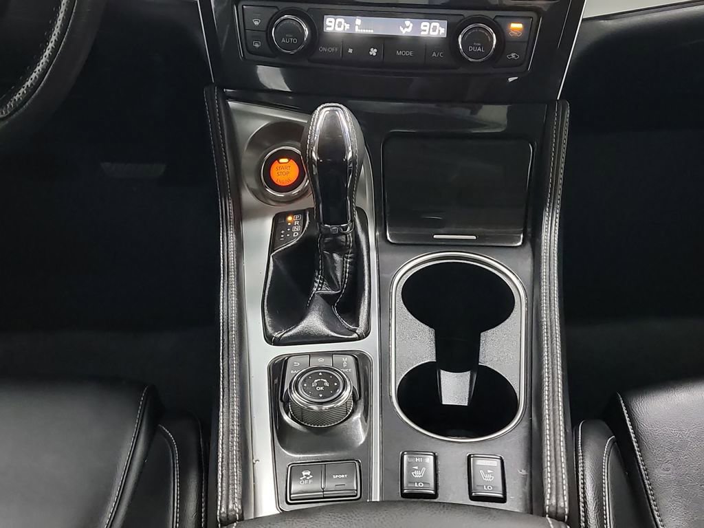 Used 2020 Nissan Maxima 3.5 SL w/ Floor Mat Group image 20