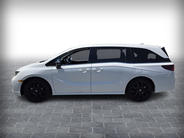 Used 2025 Honda Odyssey Sport-L image 4