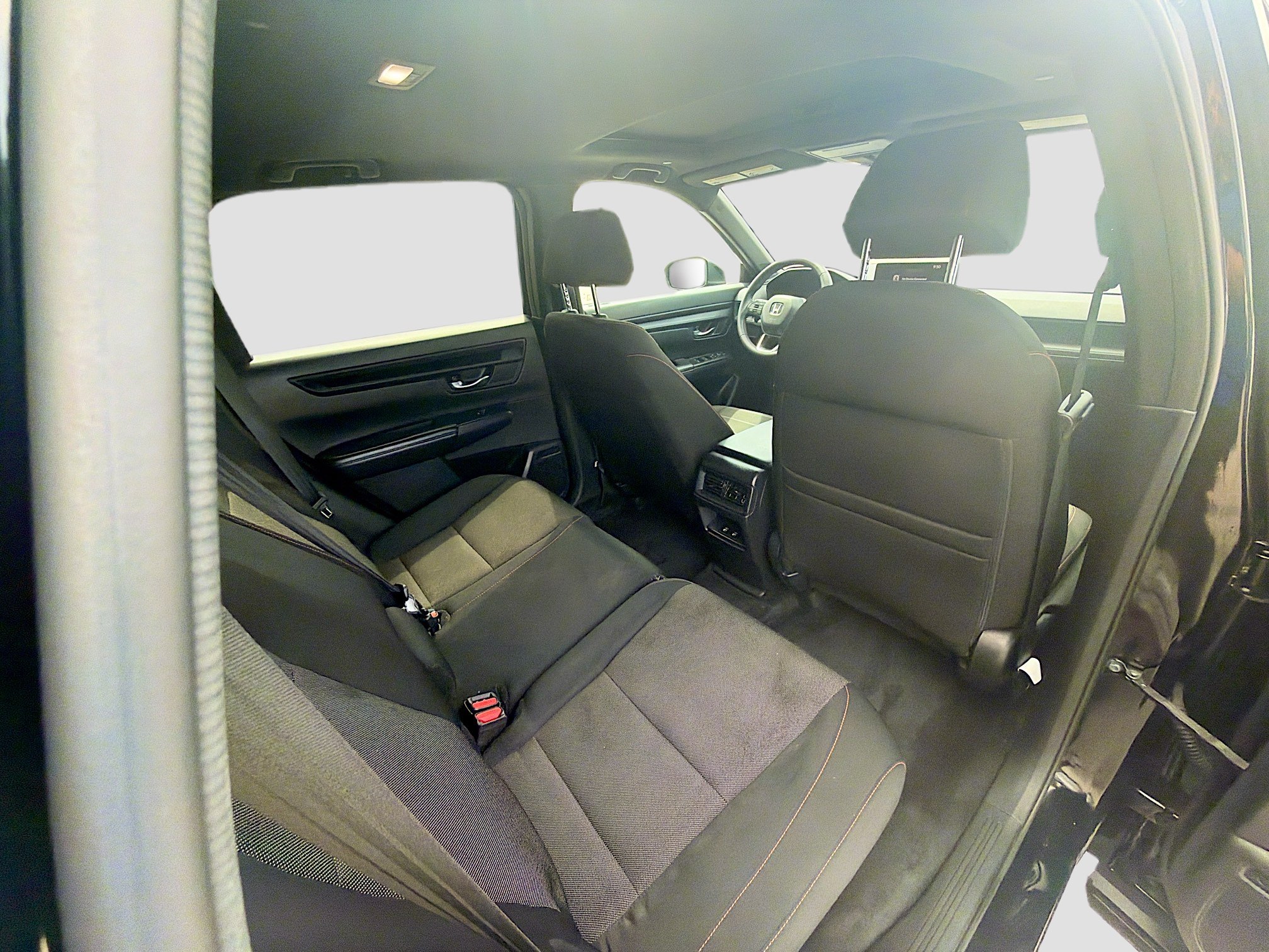 Certified 2023 Honda CR-V Sport image 29