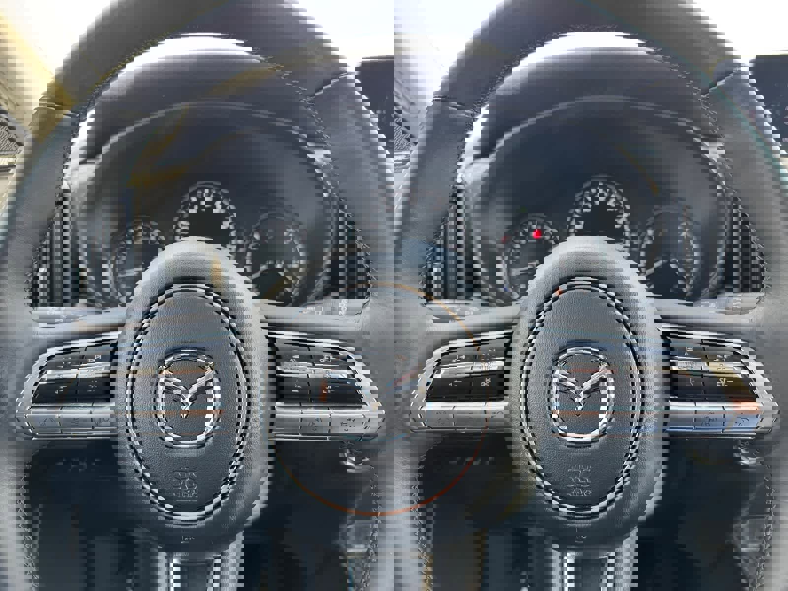 Used 2024 MAZDA CX-50 2.5 Turbo w/ Cargo Package image 19