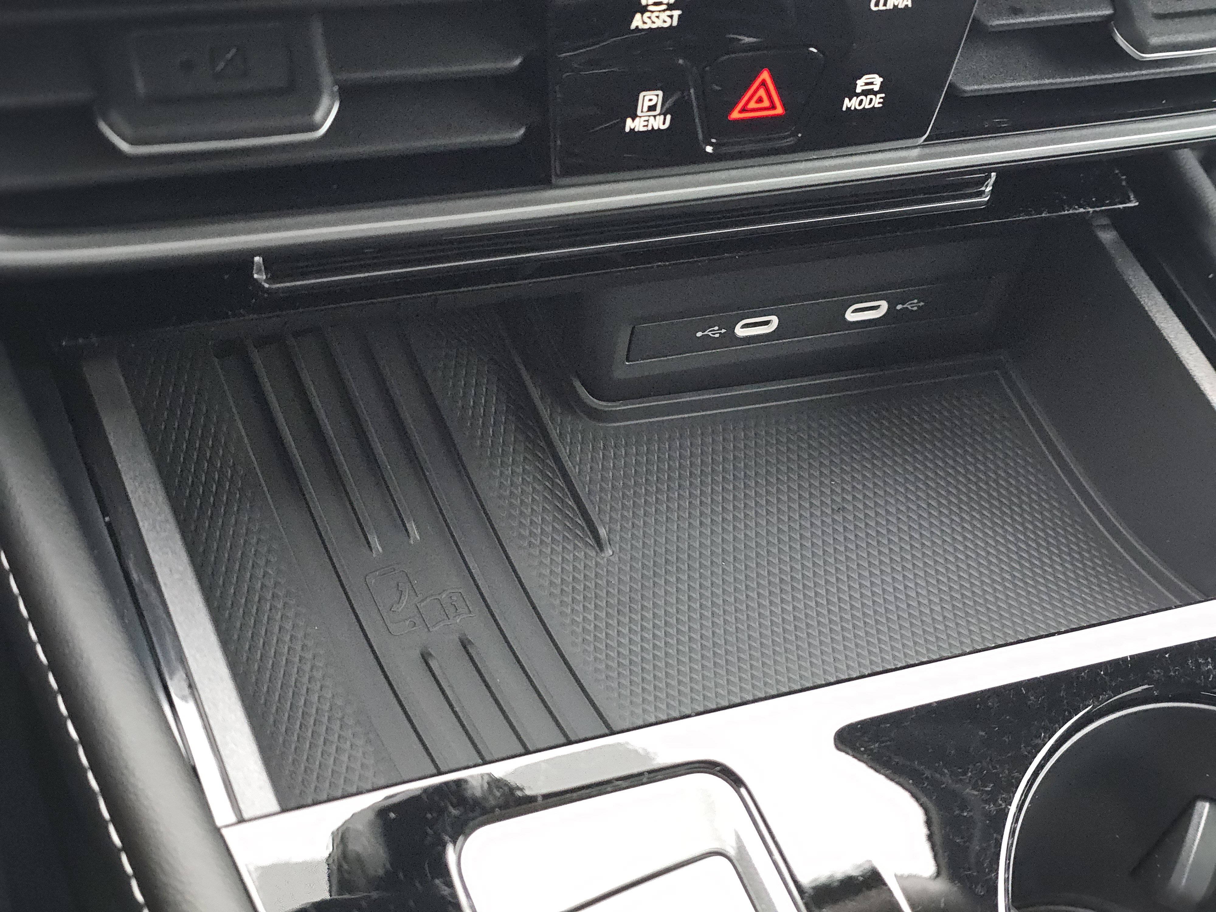 New 2026 Volkswagen Atlas SEL image 26