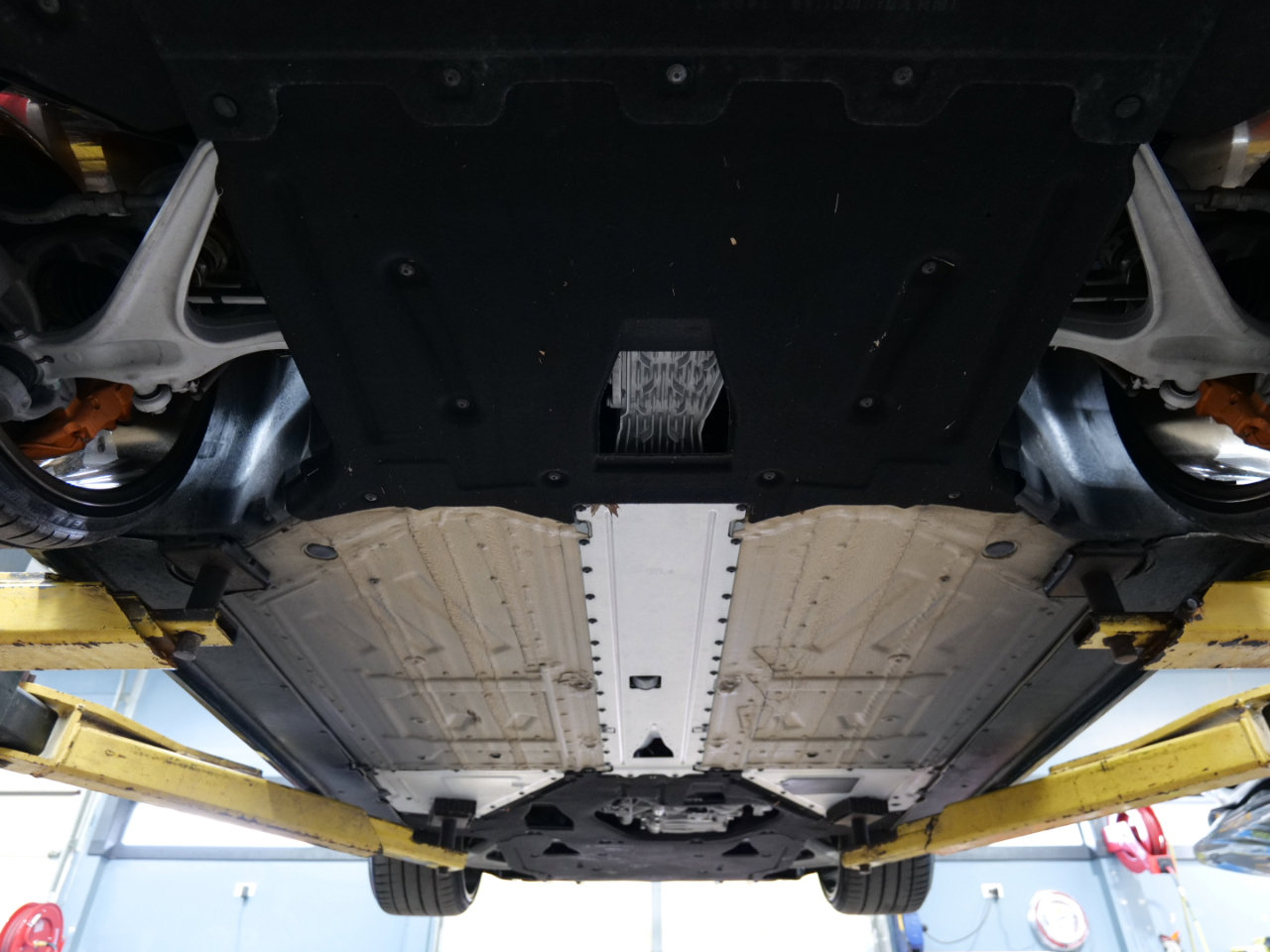 Used 2015 Lamborghini Huracan LP 610-4 image 94