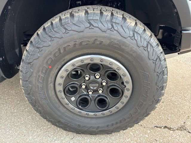 New 2025 Ford F150 Raptor image 15