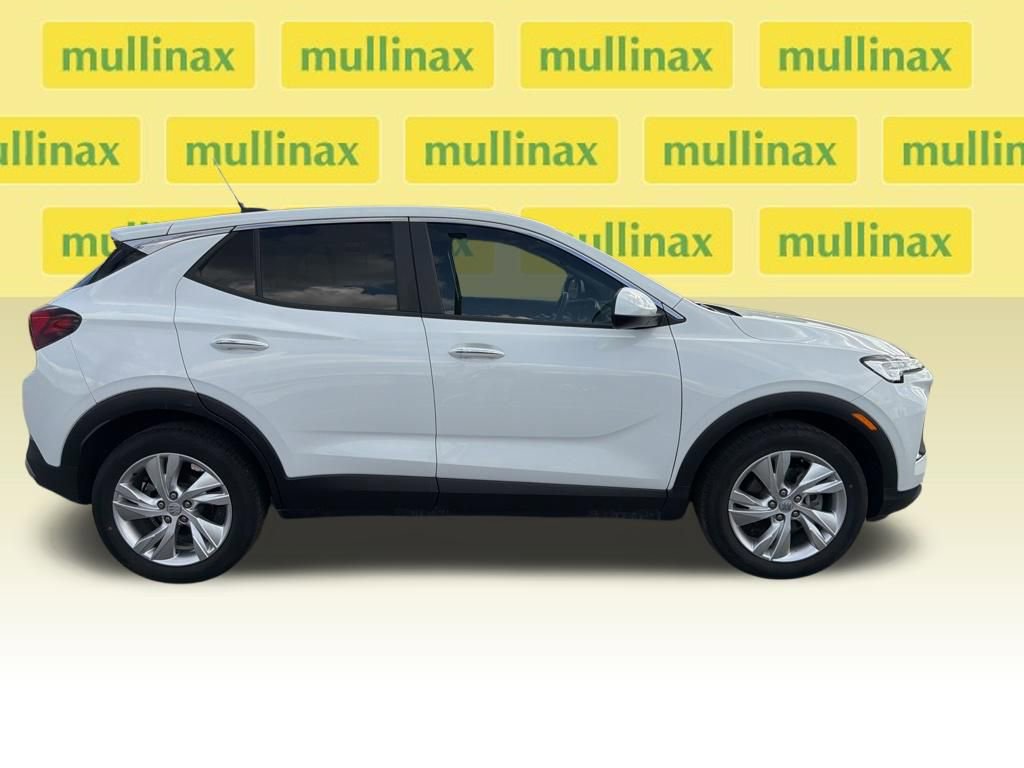 Used 2024 Buick Encore GX Preferred image 12