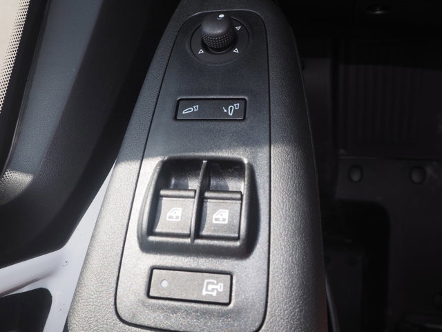 New 2025 RAM ProMaster 3500 w/ Roll-Up Rear Door Package image 16