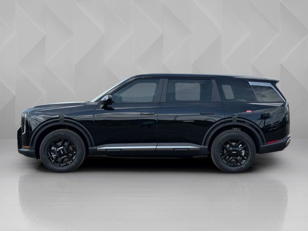 New 2027 Kia Telluride LX image 8