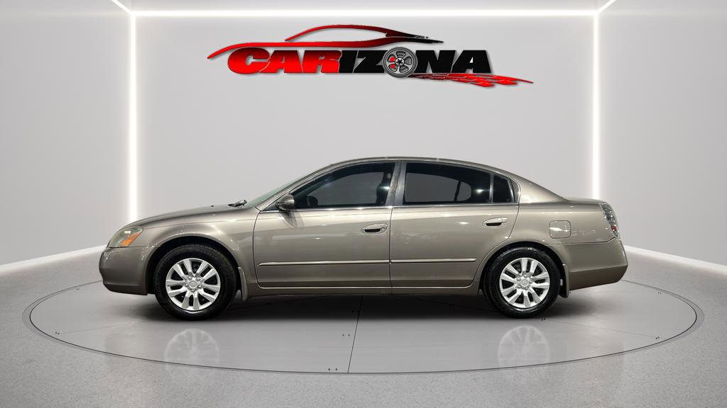 Used 2004 Nissan Altima 2.5 S image 5