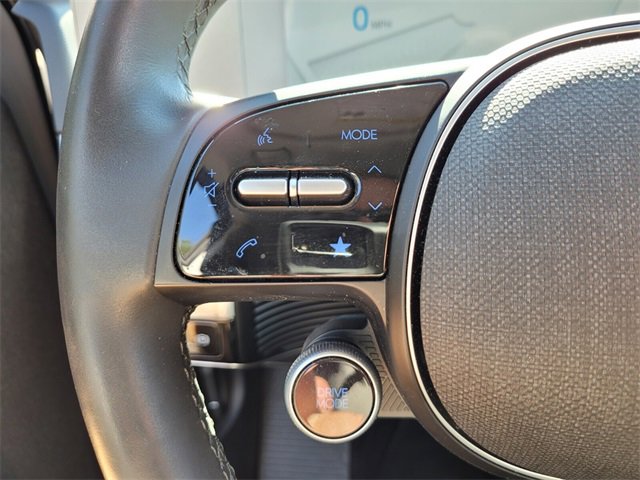 Used 2023 Hyundai Ioniq 5 SEL w/ Cargo Package image 32